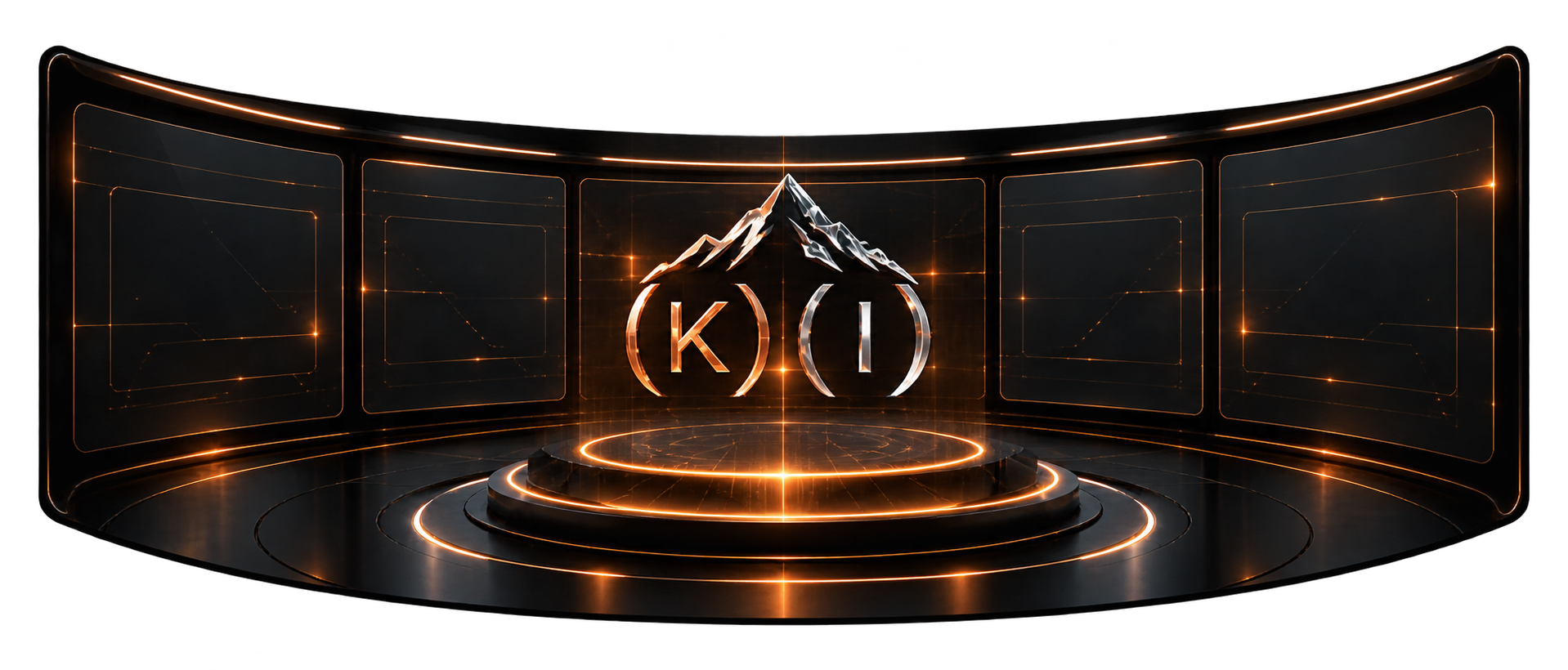 Kappenberger Innovation Command Center