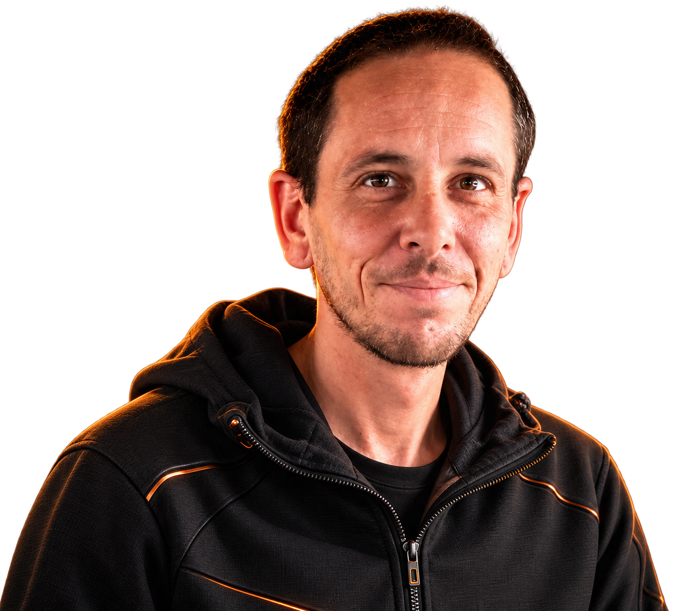 Sebastian Kappenberger